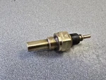 Nice Used Original Porsche 944 Turbo Water Temperature Sending Unit 4/86. Fixed Price $50.00.