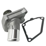 Engine Coolant Thermostat Housing & Gasket Fits Nissan Infiniti 21200-31U03. Fixed Price $17.00.