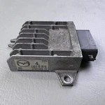 12-15 Mazda 2.5 Auto Transmission Control Module Unit Tcm Tcu L5E4 18 9E1E Oem. Fixed Price $215.00.