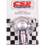 Csr Performance Sbf Swivel Thermostat Housing Clear- 9111C. Fixed Price $159.89.