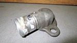 1996-1998 Ford Mustang 4.6L 2V Gt Thermostat Housing Water Neck. Fixed Price $18.50.