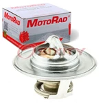 Motorad 223-180 Engine Coolant Thermostat For S346180 P3468 9223180 35468 Vo. Fixed Price $15.24.