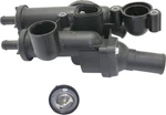 For 2007-2010 Sebring Thermostat Housing. Fixed Price $77.95.