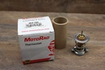 Engine Coolant Thermostat-standard Motorad 464-180. Fixed Price $7.66.