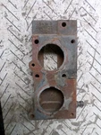 Cummins N14-C Thermostat Housing P/n 3865122. Fixed Price $115.00.