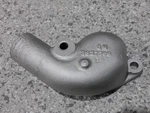55-68 C1 C2 C3 Corvette 327 Shp Thermostat Housing--gm #3827369--RESTORED. Fixed Price $149.95.