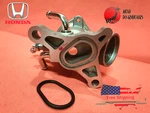 Accord 94-02 Odyssey 95-98 Thermostat Housing And Gasket. Fixed Price $59.95.