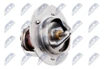 Genuine Nty Thermostat Coolant CTM-CH-001 For Chrysler Dodge Jeep Mini. Fixed Price $17.31.