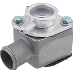 Speedway Chevy V8 Thermostat Housing Intake Manifold Filler Neck. Fixed Price $61.98.