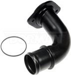 Dorman 902-1110 Coolant Water Outlet Fits Ford Models F4TZ8592B F81Z8592BA. Fixed Price $60.13.