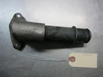 Coolant Inlet From 2005 Chevrolet Trailblazer 4.2 12579975. Fixed Price $26.20.