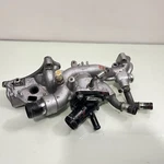 2015 - 2020 Acura Tlx Oem 3.5L Engine Thermostat Housing Cooling Junction Pipe. Fixed Price $92.66.