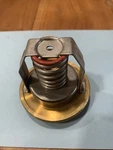 Gates 34034 Heavy-duty Engine Coolant Thermostat Open Box. Fixed Price $48.87.