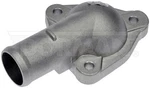 Dorman 902-5916 Engine Coolant Thermostat Housing For 00-06 Nissan Sentra. Fixed Price $19.99.