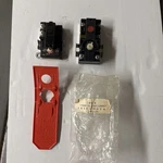Robertshaw Hot Water Tank Thermostat EWT2L2-1 2-A70-016 190 F. Fixed Price $65.00.