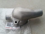 Toyota FJ40 Land Cruiser Top Thermostat Housing Petrol Models New 16333-60070. Fixed Price $71.59.