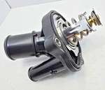 Ford Motorcraft RT-1193-1X 3M4Z-8575-B Engine Vehicle Thermostat Oem New. Fixed Price $55.90.