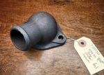 Nos Mopar 1851310 Water Neck Themostat Housing 1958-1959 Dodge Desoto Chrysler. Fixed Price $25.00.