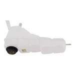 Engine Coolant Reservoir Bottle Ford Excursion F-250 F-350 2000-2005 A080AA. Fixed Price $44.28.