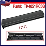 Passenger Side Rear Garnish Rocker Molding Fits For 16-23 Mazda CX-9 TK4851RC0B. Fixed Price $105.61.