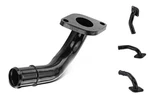 Engine Coolant Thermostat Housing Water Outlet Pipe Compatible With Chevrolet. Fixed Price $39.98.