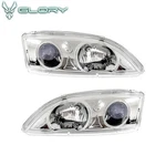 Clearance! Fits 95-99 Chevrolet Cavalier Projector Headlights Housing Lens. Fixed Price $109.99.
