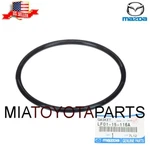 Oem LF0115116A Genuine Mazda Gasket Water Pump LF01-15-116A. Fixed Price $17.99.