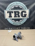 07-14 Infiniti G35 G37 Nissan 350Z 370Z Water Outlet Filler Neck 11060-JK20C. Fixed Price $66.50.