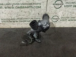 Jaguar Xf X260 Sportbrake 2.0 Diesel Thermostat Housing G4D3-8575-AE. Fixed Price $46.14.