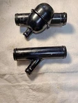 Thermostat Replacement Tube-maserati 3500GT, Sebring, Mistral. Fixed Price $150.00.