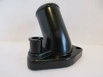Small Block Ford "black" Water Neck Thermostat Housing 260,289,302,351W #9440BLK. Fixed Price $24.99.