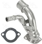 Engine Coolant Water Outlet Seasons 84888. Fixed Price $65.53.