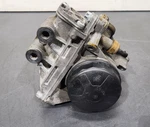 15-20 Oem Bmw F87 F80 F82 F83 M2 M3 M4 S55 Engine Oil Cooler Thermostat. Fixed Price $75.00.