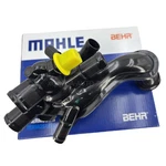 For Mini Cooper R55 R56 Coolant Thermostat W/ Housing Genuine 11538699290. Fixed Price $74.99.