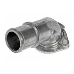 Ford F-250 1995 1996 Coolant Thermostat Housing Metal Material F5TZ8592A. Fixed Price $35.33.