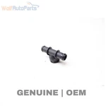 2015-2020 Vw E-golf MK7 Coolant T-piece Adapter 12E121087. Fixed Price $19.99.