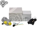 Oem New Engine Electric Water Pump For Bmw E90 E60 E70 E84 N52N 11517586925. Fixed Price $179.99.