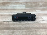 Ford F250 F350 F-250 F-350 Oem Front Ac Climate Control Temperature Switch 05-07. Fixed Price $191.25.