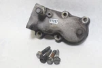 2001-2004 Gm Duramax 6.6L LB7 Oem Thermostat Cover 97225886. Fixed Price $20.00.