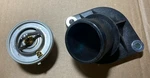 Engine Coolant Thermostat Housing Assembly Dorman 902-3312. Fixed Price $13.99.