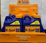 K-seal Coolant Leak Repair ST5501 6 Bottles 8OZ. Fixed Price $99.00.