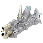 Engine Coolant Outlet Flange Motorad CH2089 Fits 2017 Honda Accord 2.0L-L4. Fixed Price $474.99.