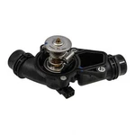 Engine Coolant Thermostat Housing Assembly Crp CTA0011. Fixed Price $142.99.