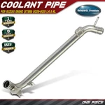 Engine Coolant Pipe For Suzuki Grand Vitara 2009-2013 L4 2.4L Dohc 1758078K00. Fixed Price $49.78.