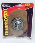 Nos Robertshaw Thermostat Degrees 300/400-195. Fixed Price $28.95.