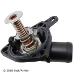 Beck Arnley Engine Coolant Thermostat Housing Assembly P 143 0882. Fixed Price $51.13.