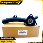 Oem For Toyota Thermostat With Housing 16031-31031 3.5L Engines Camry Sienna. Fixed Price $43.68.