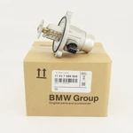 11537586885 Engine Coolant Thermostat Housing Fits For Bmw Series X5 X6. Fixed Price $77.77.