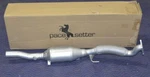 Pacesetter Direct Fit Catalytic Converter For Volkswagen/volvo?. Fixed Price $126.00.
