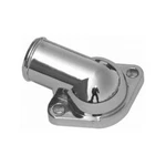 Rpc Thermostat Housing R9230; O-ring Chrome, Fixed For 1964-1979 Pontiac V8. Fixed Price $26.84.